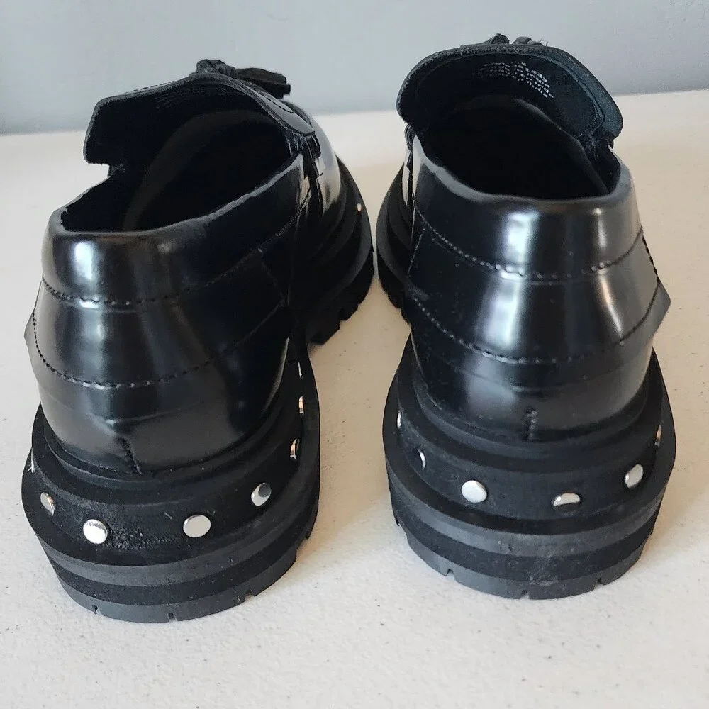 Free People Loafer "NEW" - Picture 6 of 16